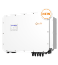 Solis S6-EH3P125K10-NV-YD-H Inversor Híbrido Trifásico 125 kW