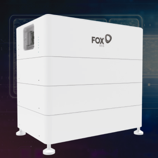 Fox ESS Energy Cube CS2900