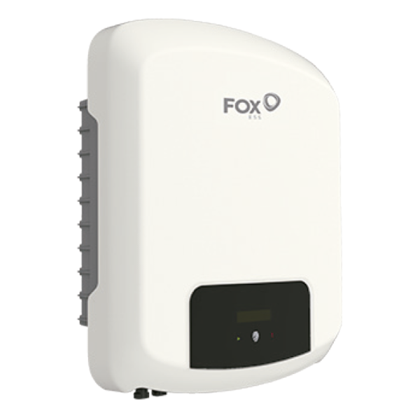 Fox ESS – F6000