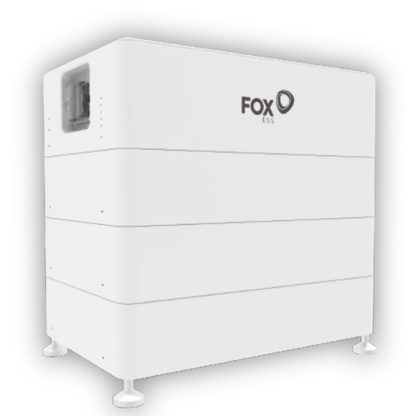 Fox ESS Energy Cube CM2900