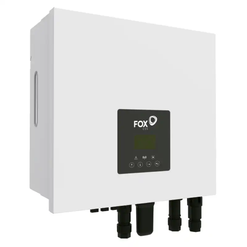 Fox ESS H1-4.6-E