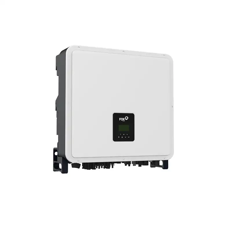 Fox ESS H3-PRO-20.0-E