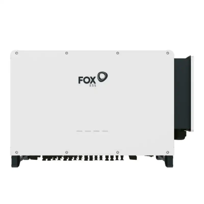 Fox ESS – R100