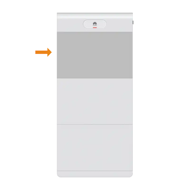 Huawei LUNA2000-7-E1 7kWh